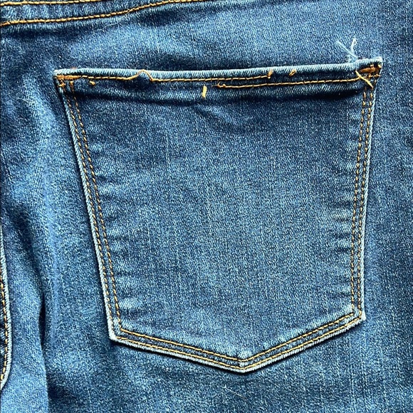 High Rise Jegging - Picture 8 of 8